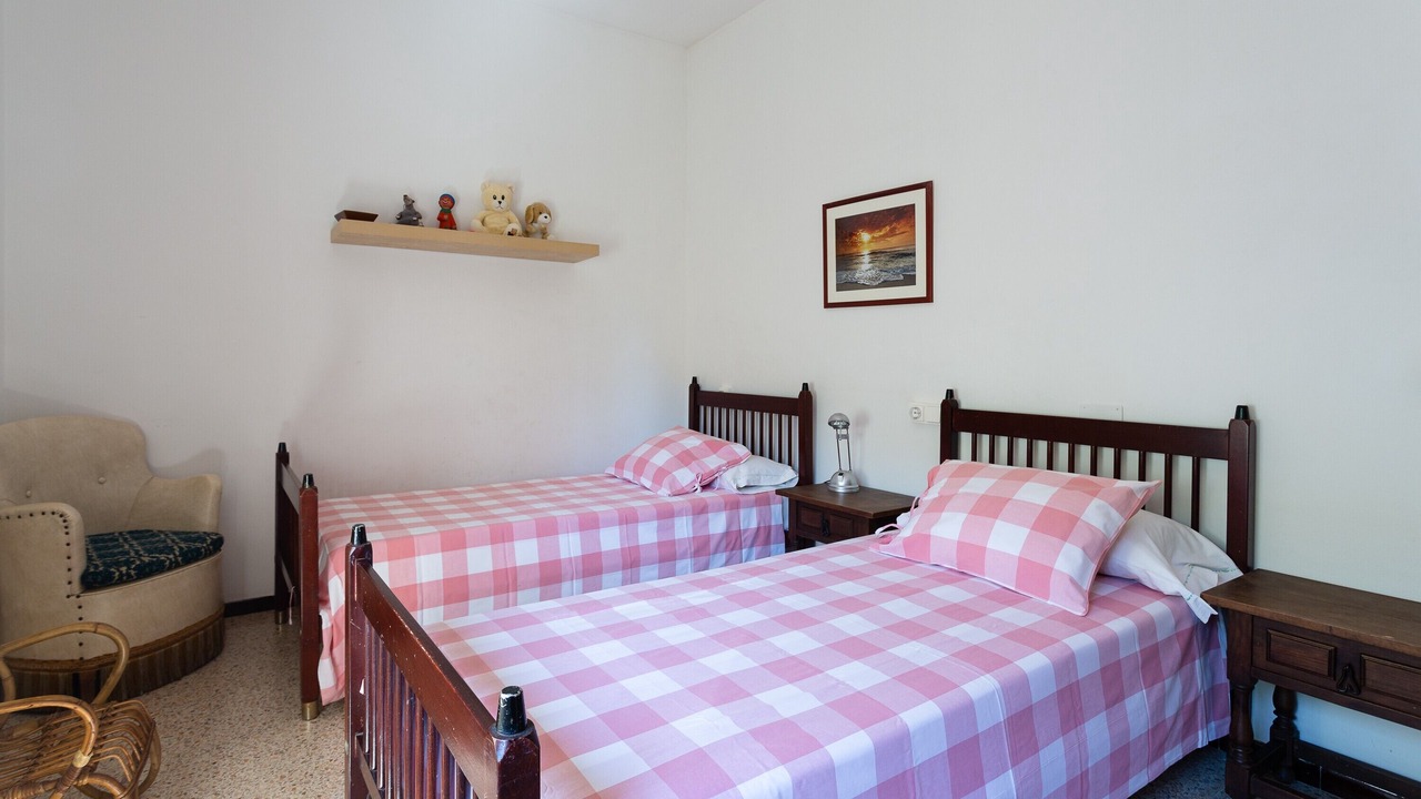 Photo of Bedroom in Canyet de Mar