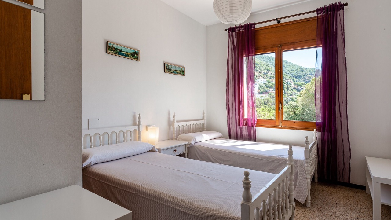 Photo of Bedroom in Canyet de Mar
