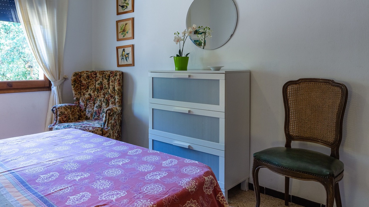 Photo of Bedroom in Canyet de Mar