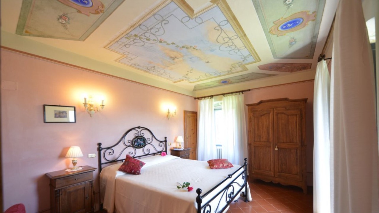 Photo of Bedroom in Ripoli