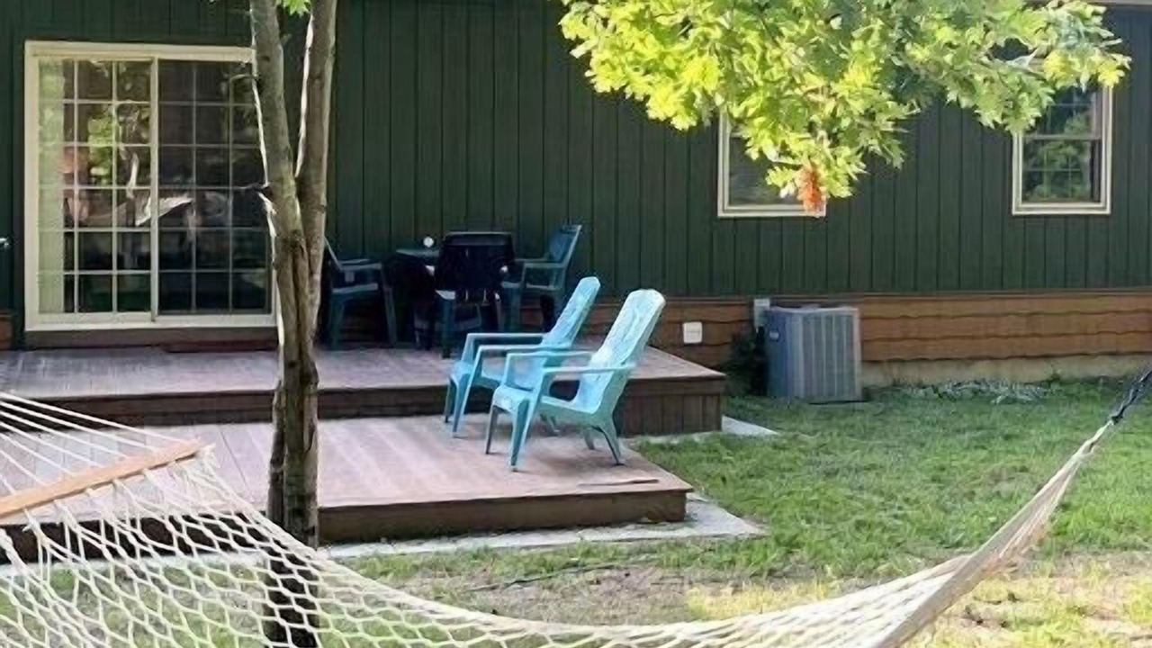 Photo of Patio Balcony in Rideau Lakes