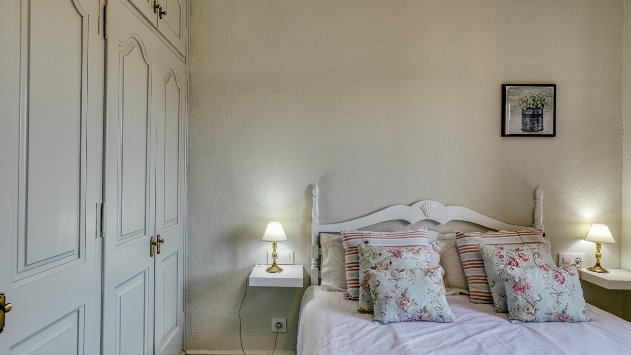 Photo of Bedroom in Begur