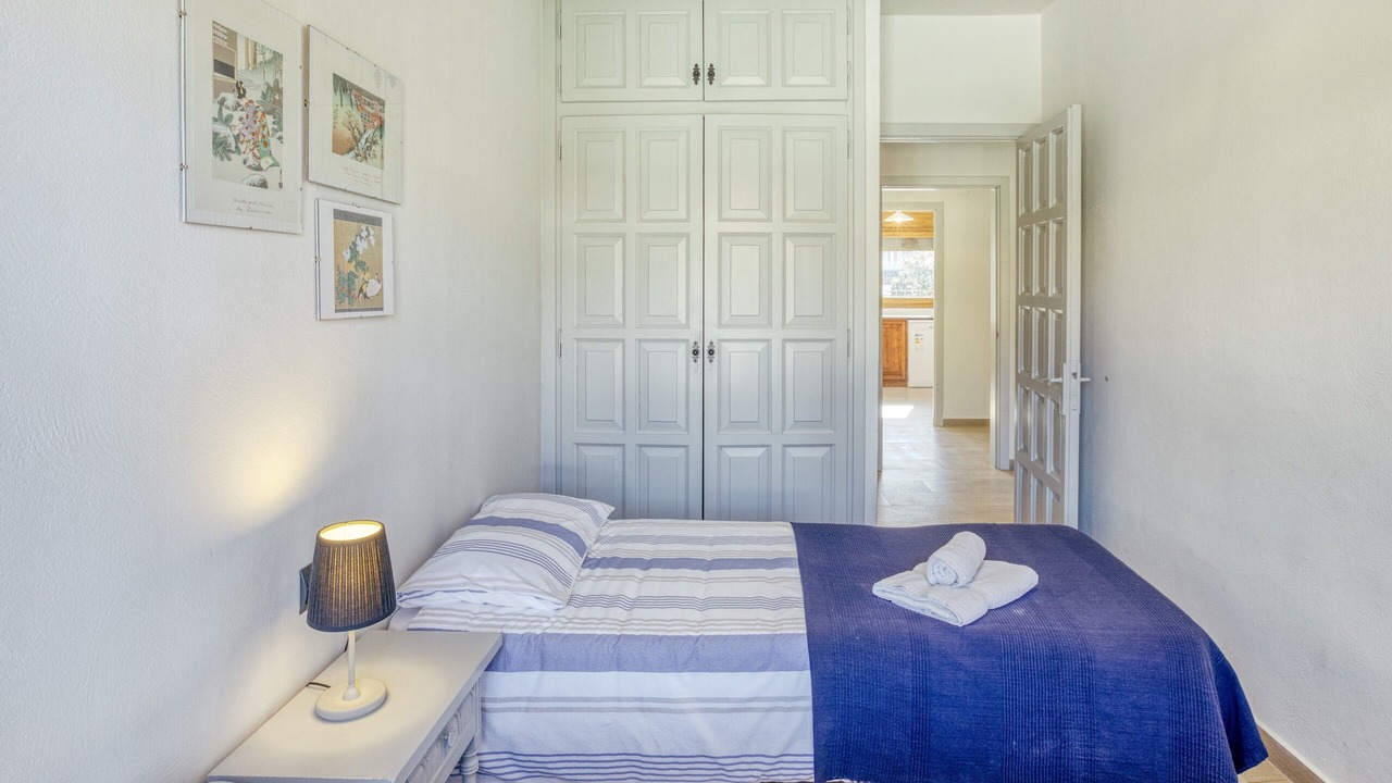 Photo of Bedroom in Begur