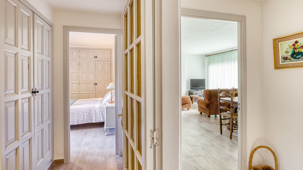 Photo of Bedroom in Begur