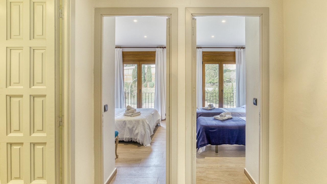 Photo of Bedroom in Begur