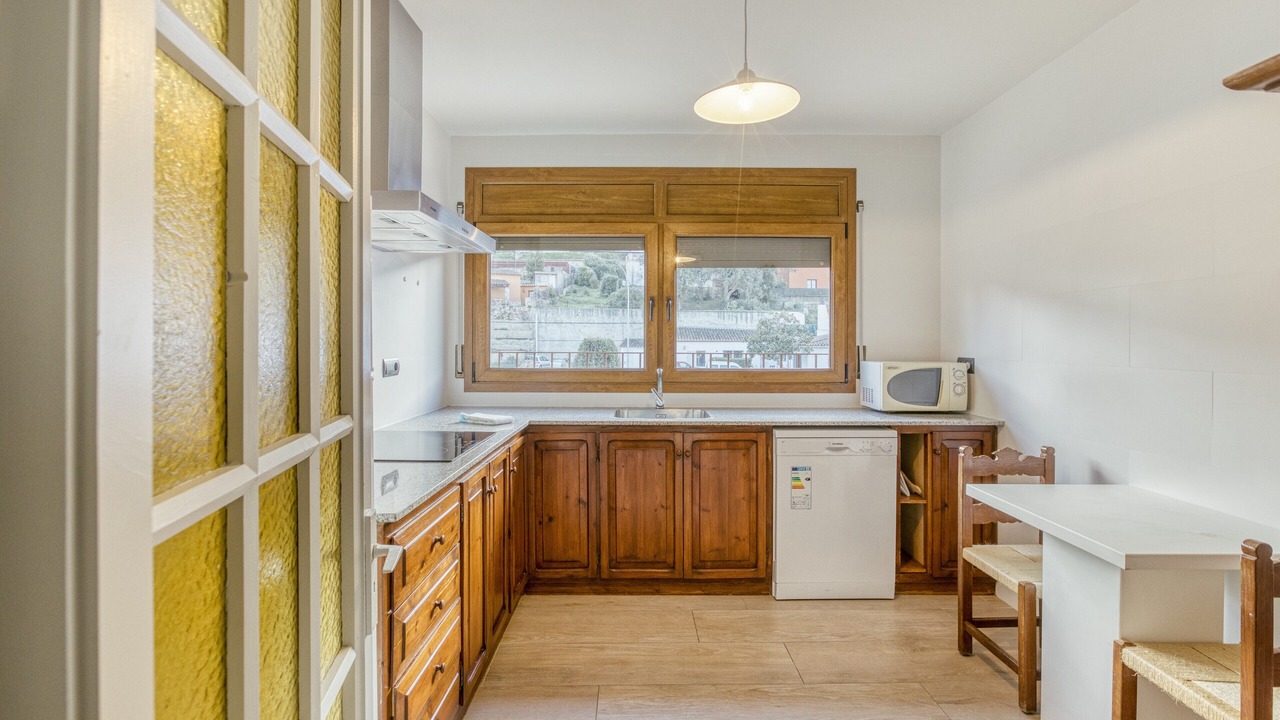 Photo of Kitchen in Begur