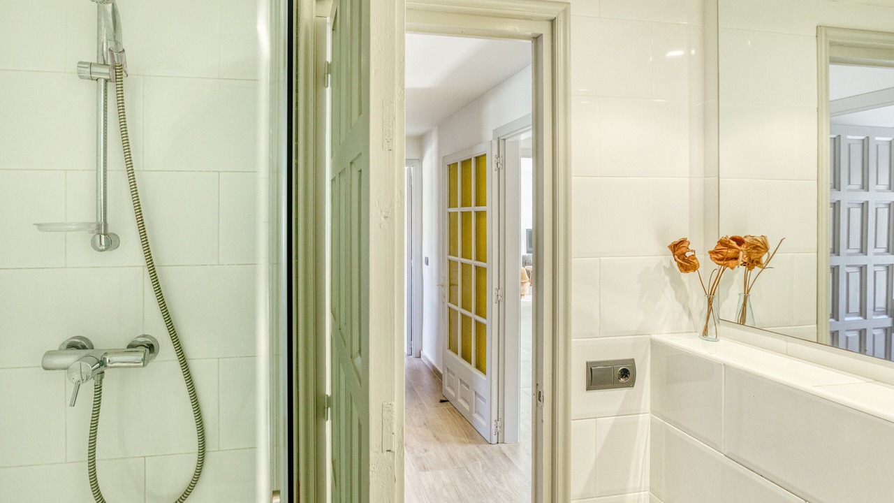 Photo of Bathroom in Begur