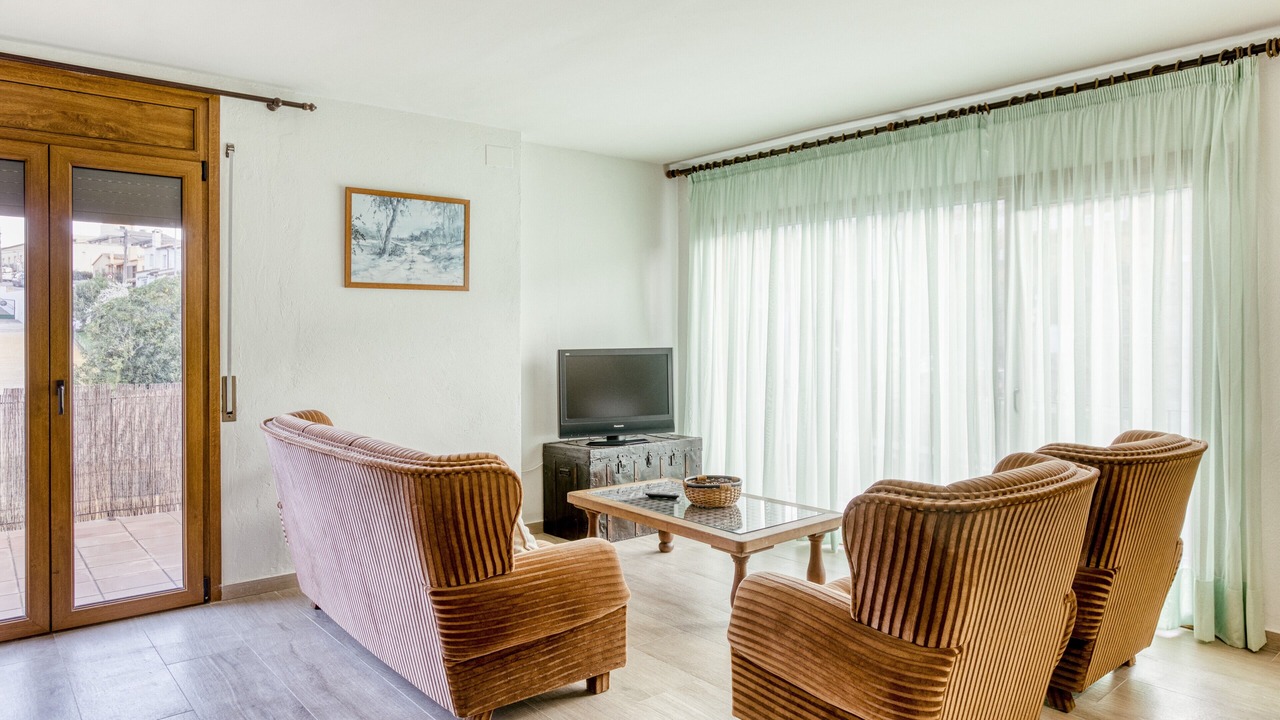 Photo of Livingroom in Begur