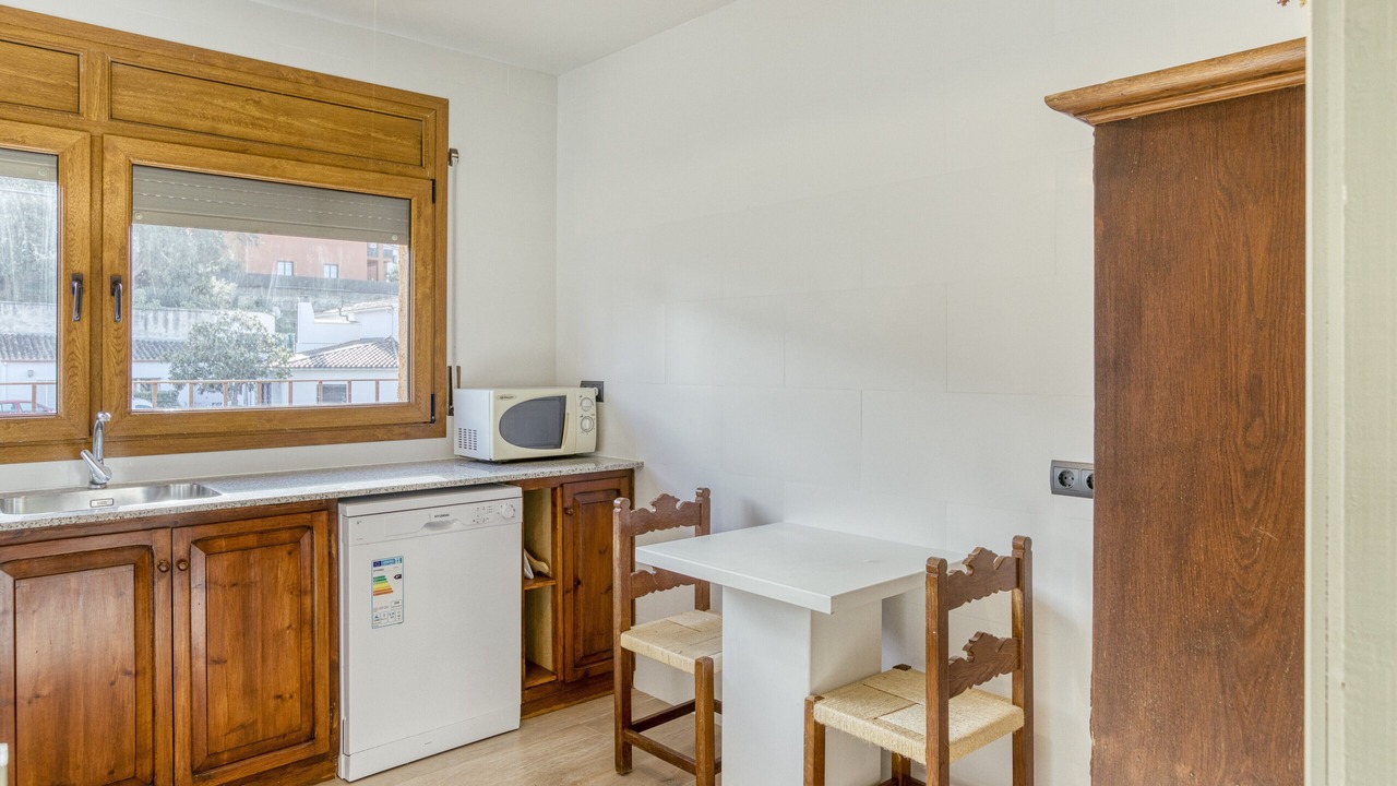 Photo of Kitchen in Begur