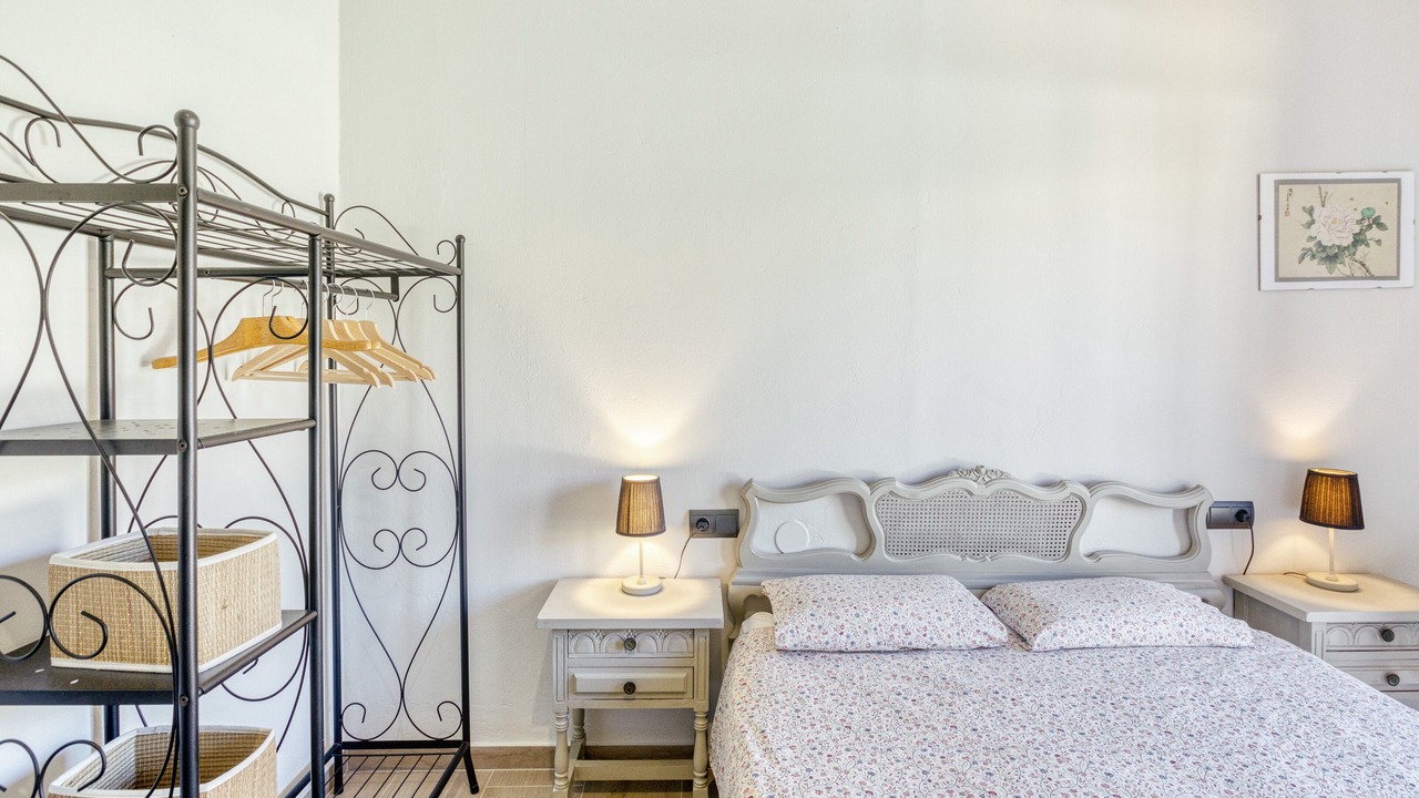 Photo of Bedroom in Begur