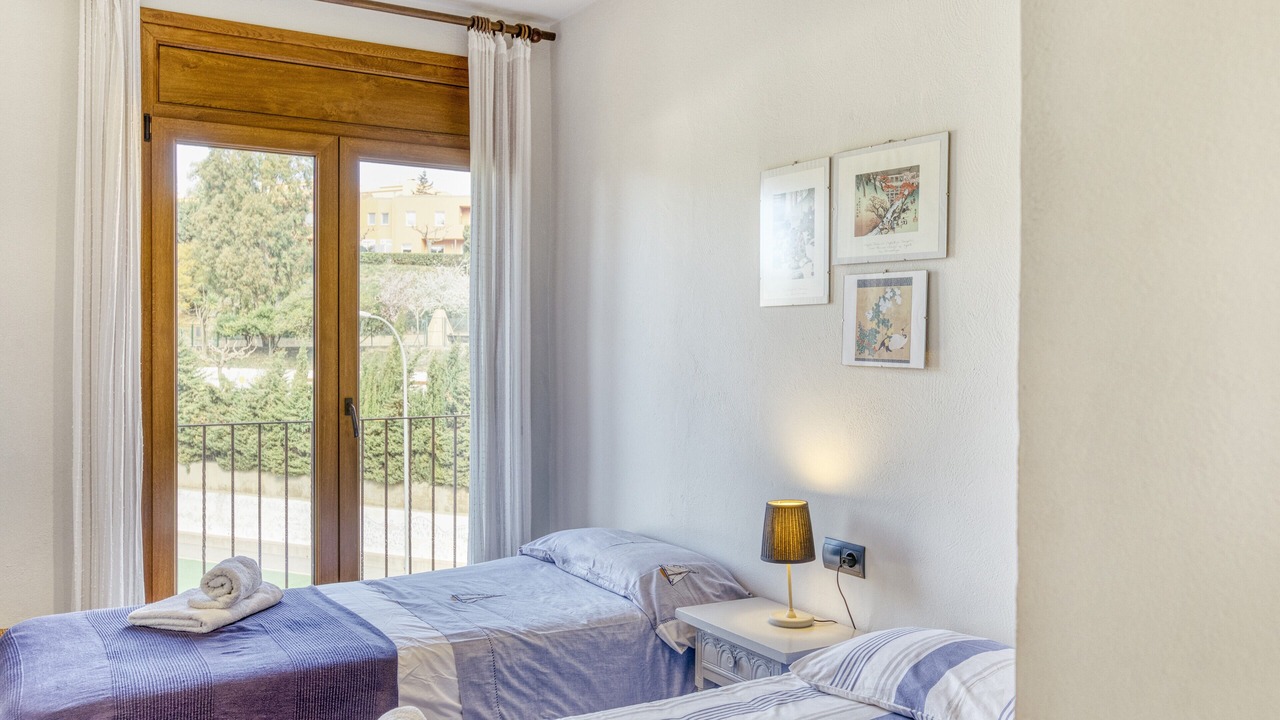 Photo of Bedroom in Begur