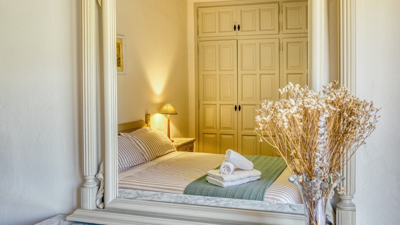 Photo of Bedroom in Begur