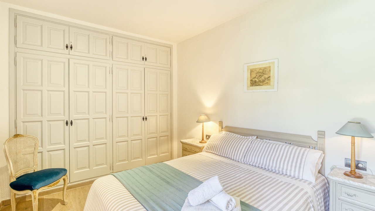 Photo of Bedroom in Begur