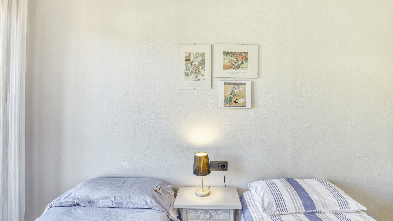 Photo of Bedroom in Begur