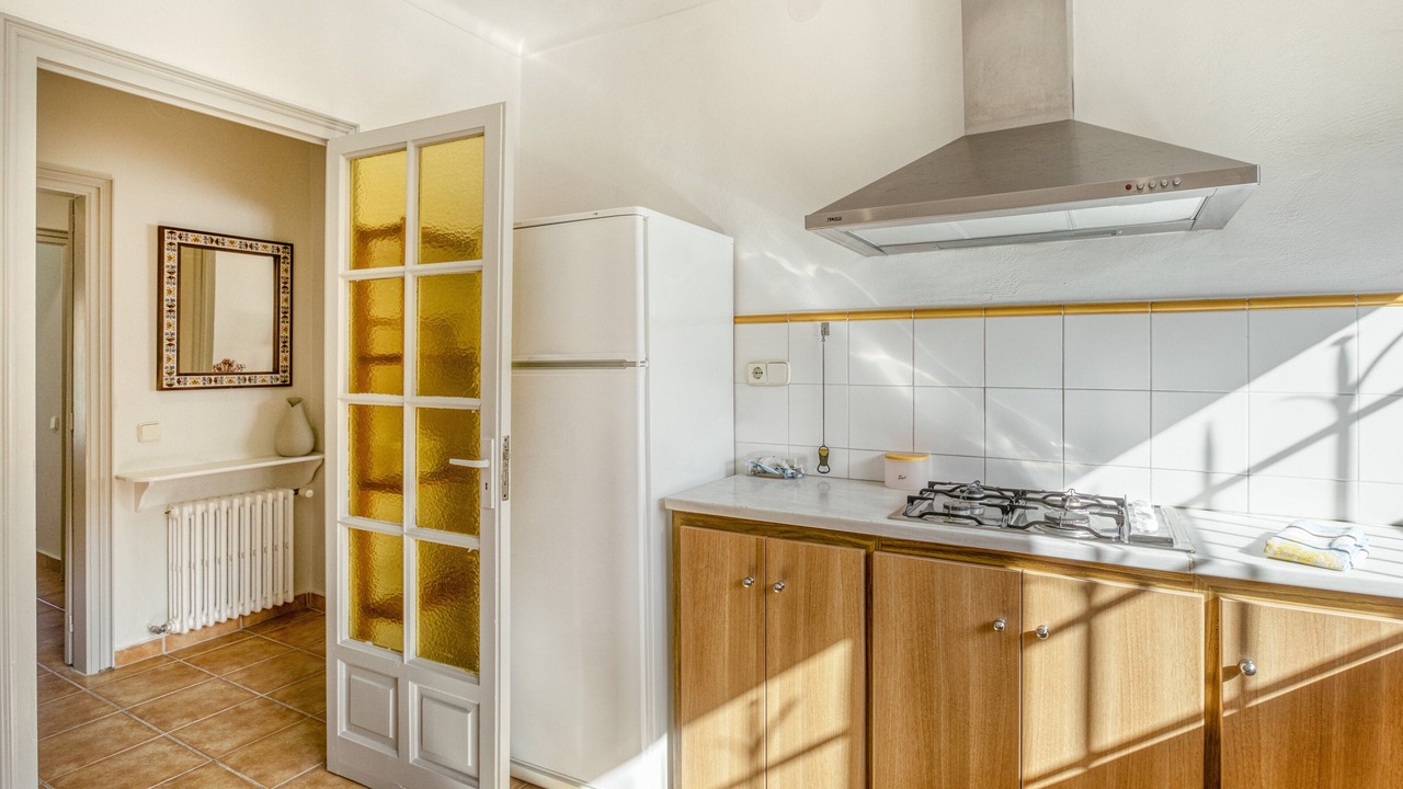 Photo of Kitchen in Begur