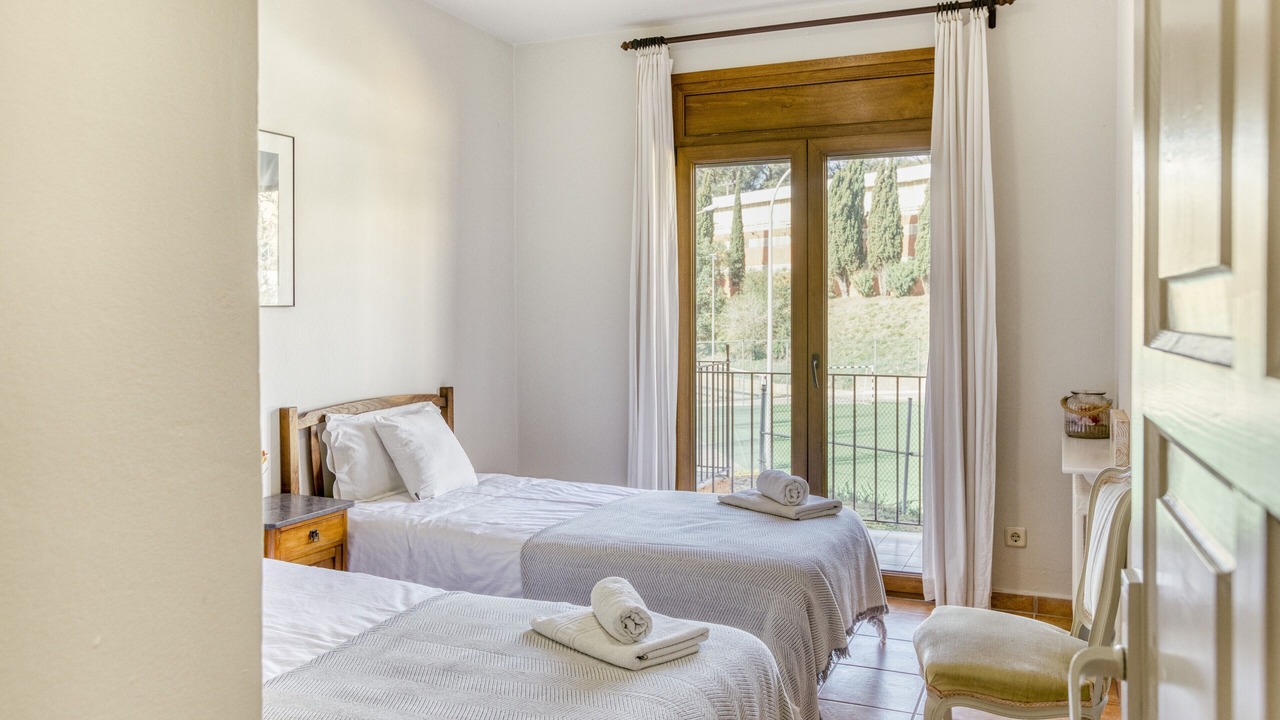 Photo of Bedroom in Begur
