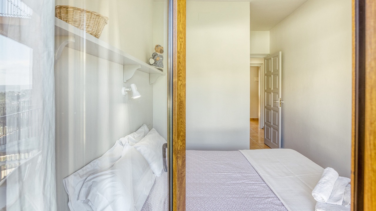 Photo of Bedroom in Begur