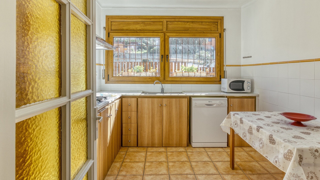 Photo of Kitchen in Begur