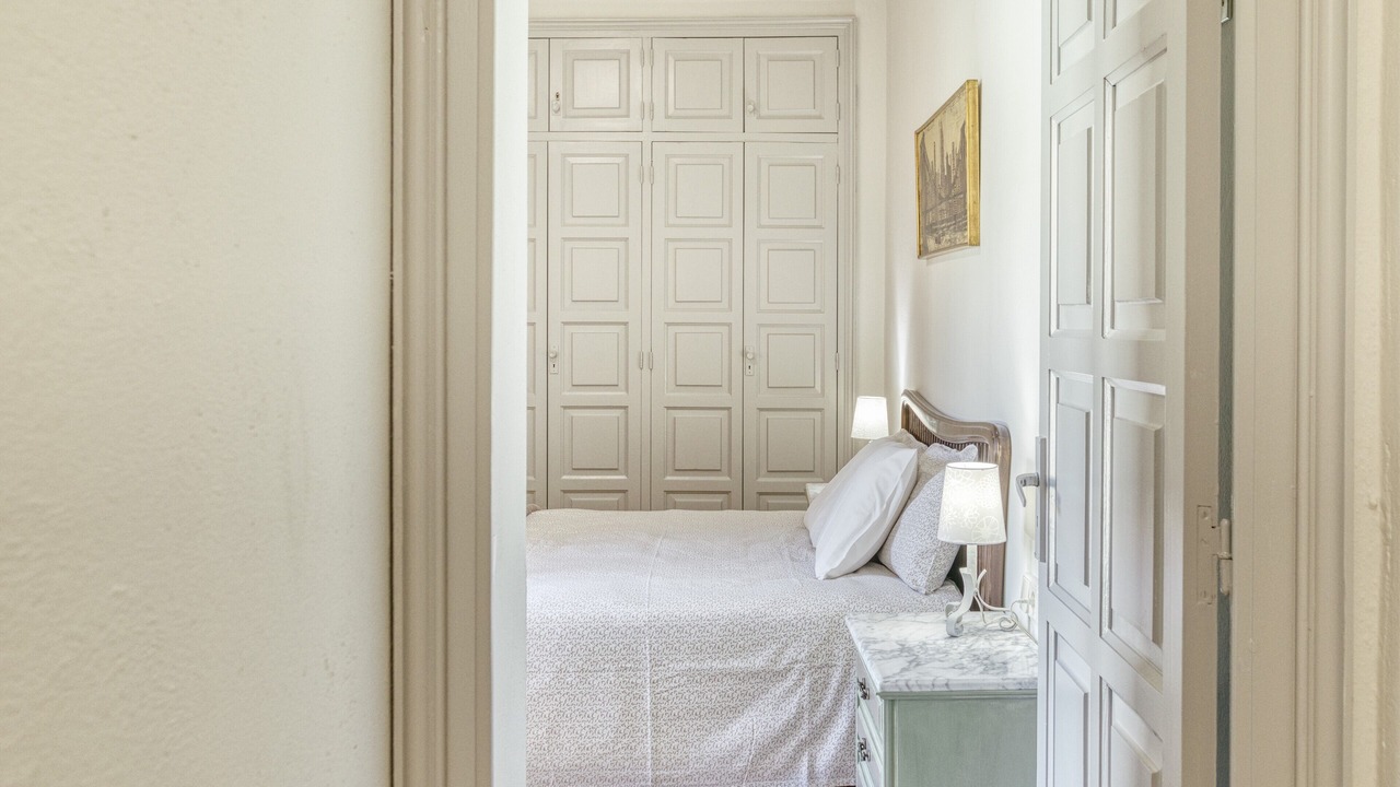 Photo of Bedroom in Begur