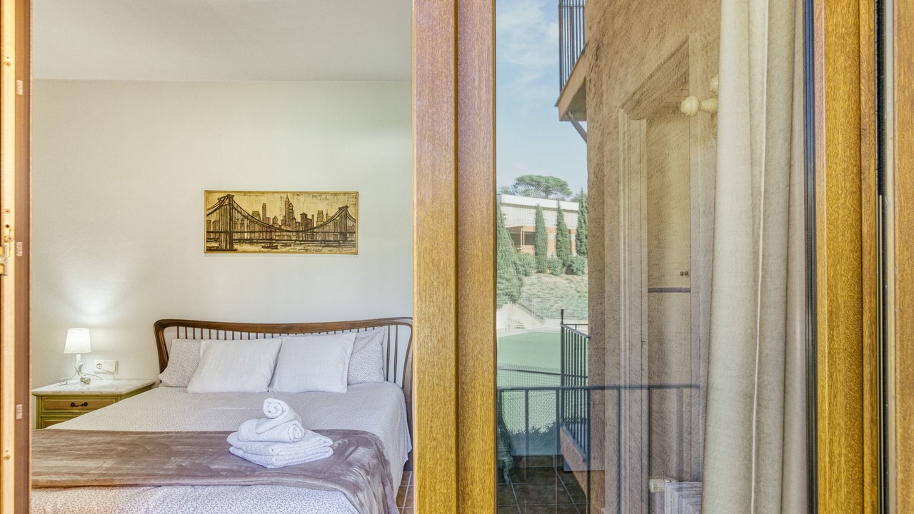 Photo of Bedroom in Begur