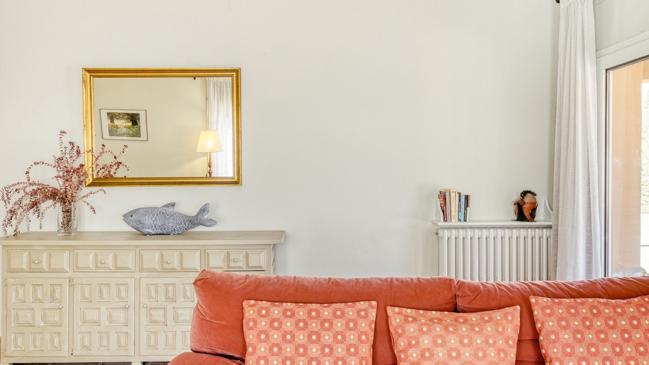Photo of Livingroom in Begur