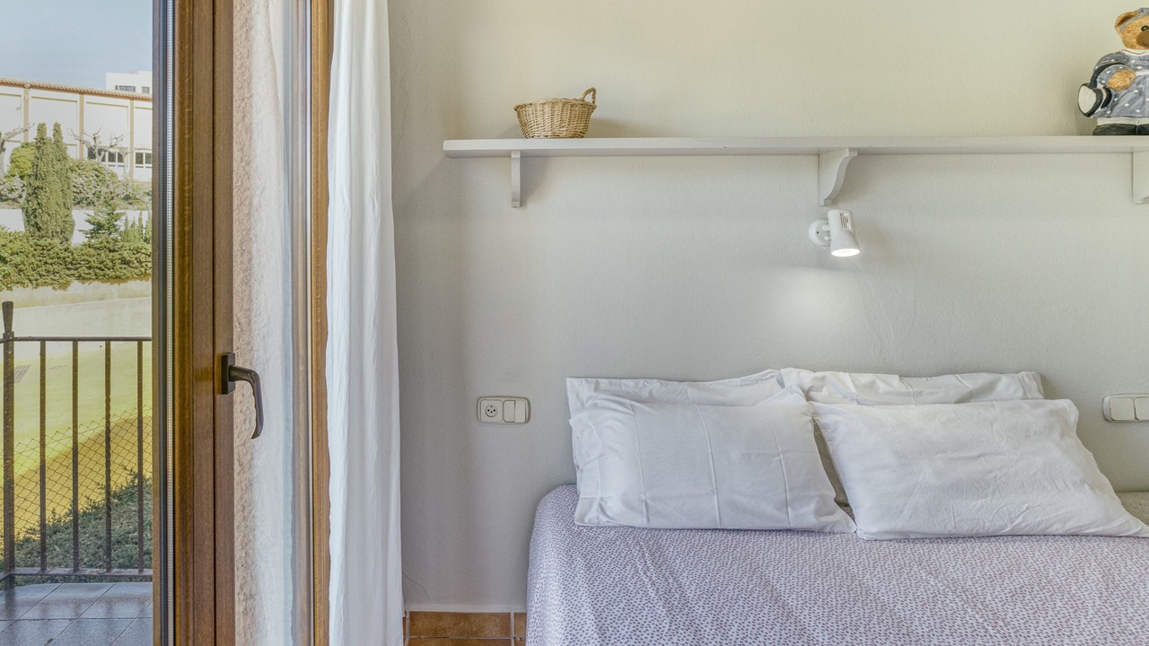 Photo of Bedroom in Begur