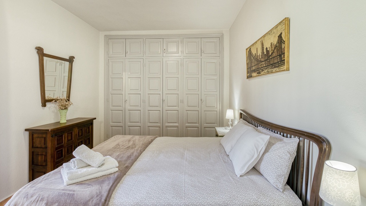 Photo of Bedroom in Begur