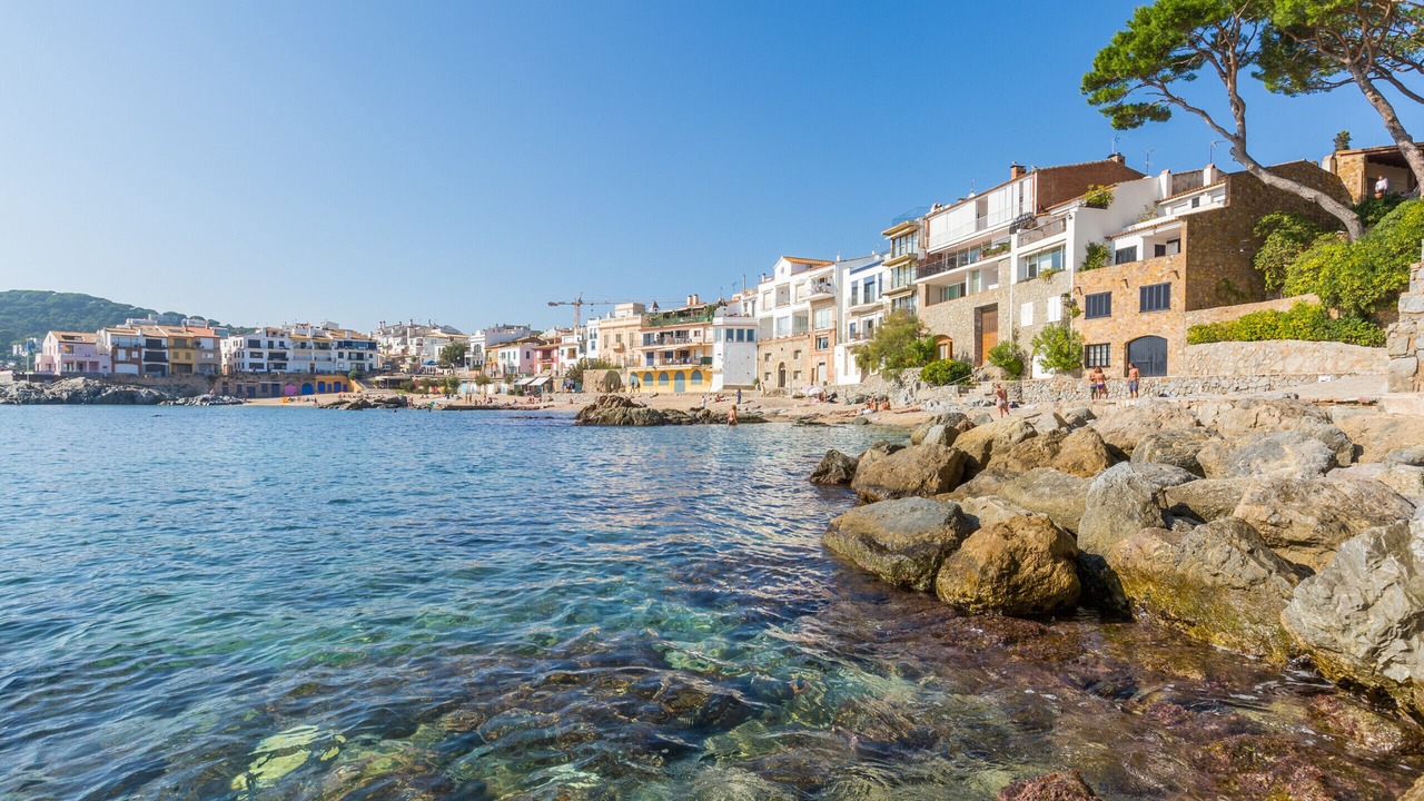 Photo of Others in Calella de Palafrugell