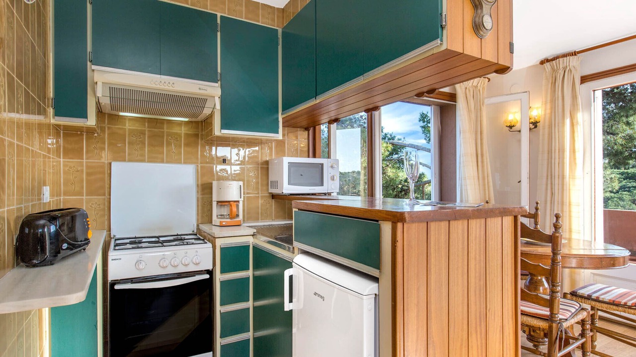 Photo of Kitchen in Calella de Palafrugell