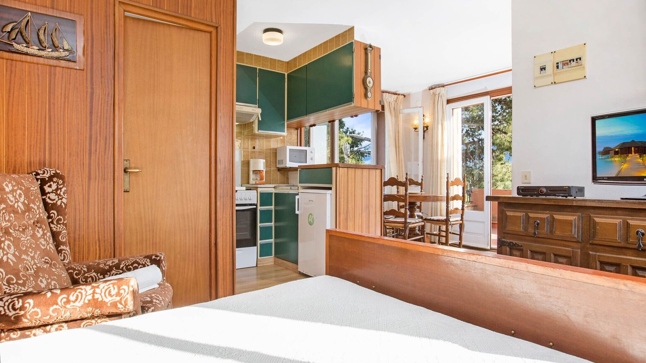 Photo of Bedroom in Calella de Palafrugell