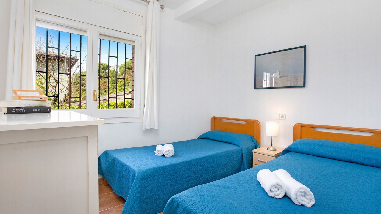 Photo of Bedroom in Lloret Blau