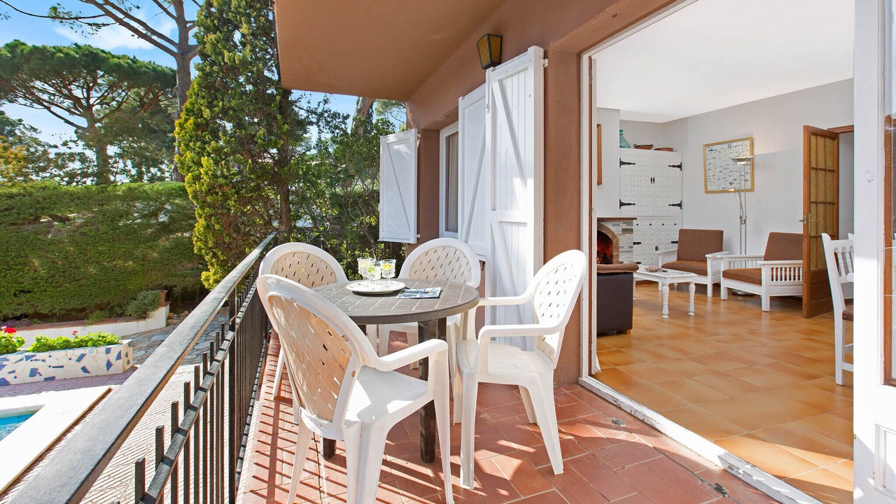 Photo of Outdoor in Calella de Palafrugell