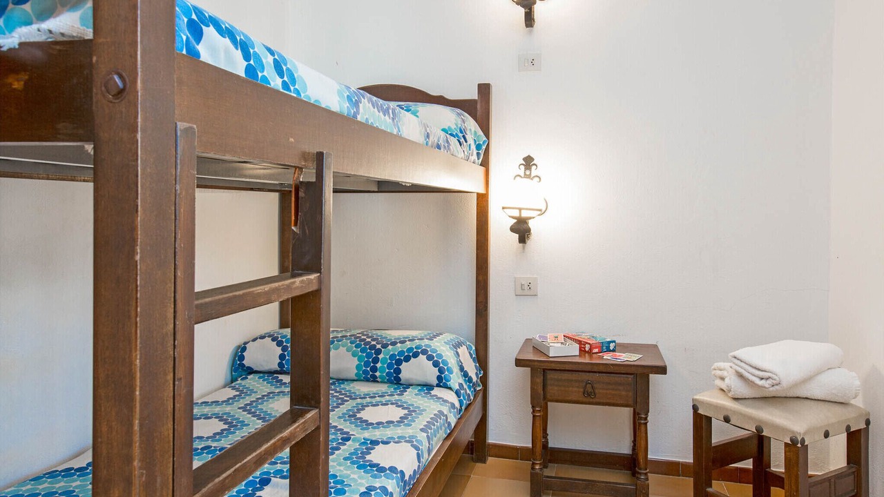 Photo of Bedroom in Calella de Palafrugell