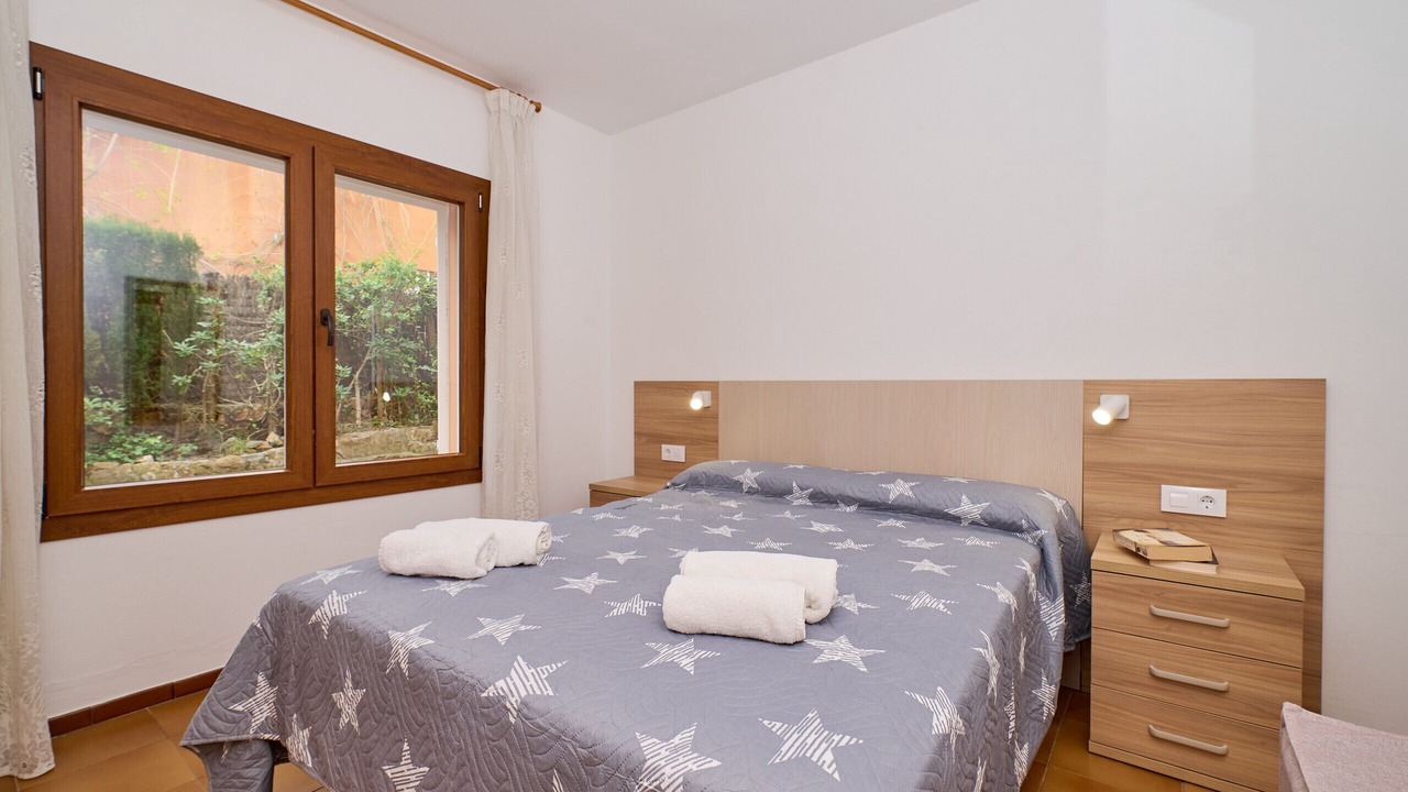 Photo of Bedroom in Calella de Palafrugell