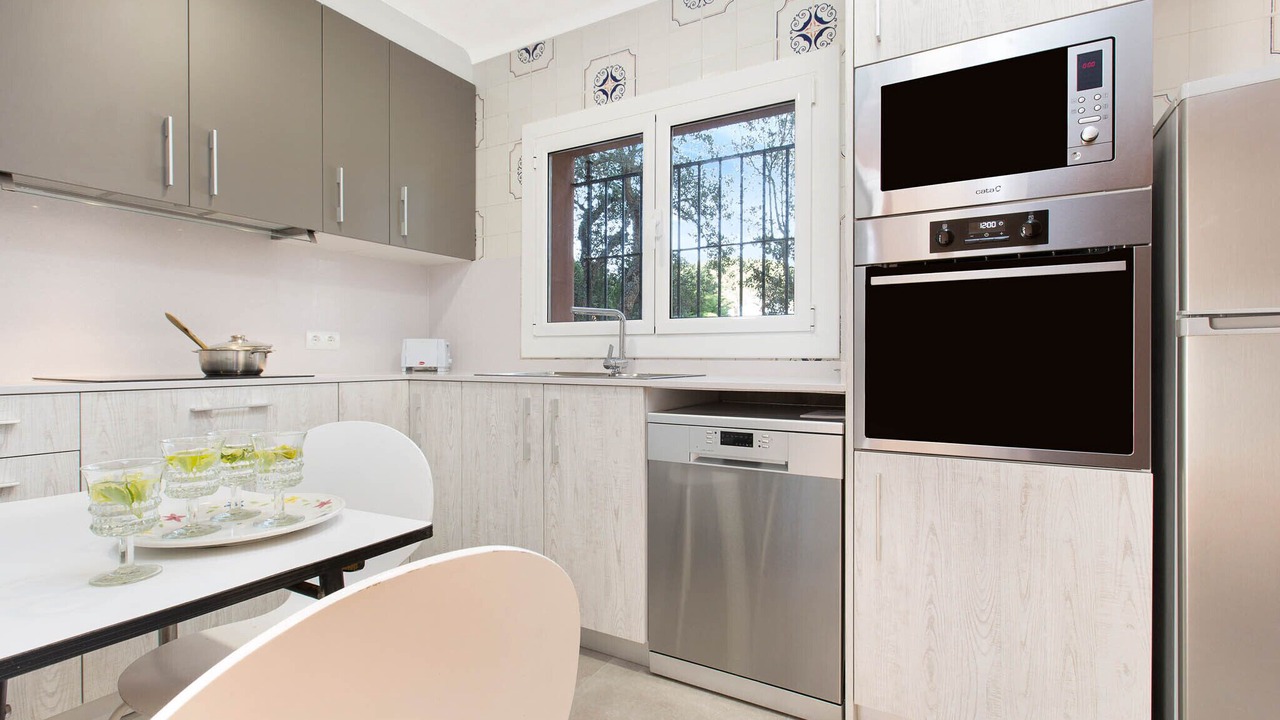 Photo of Kitchen in Calella de Palafrugell