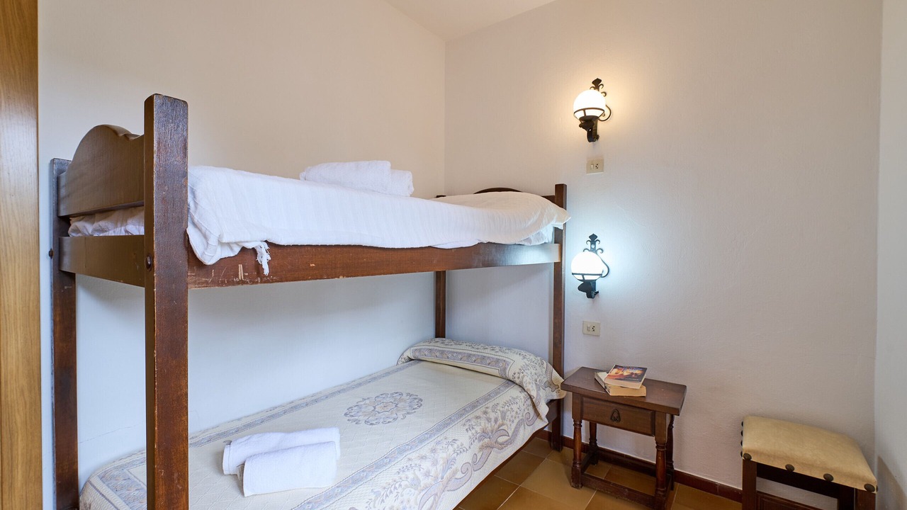 Photo of Bedroom in Calella de Palafrugell