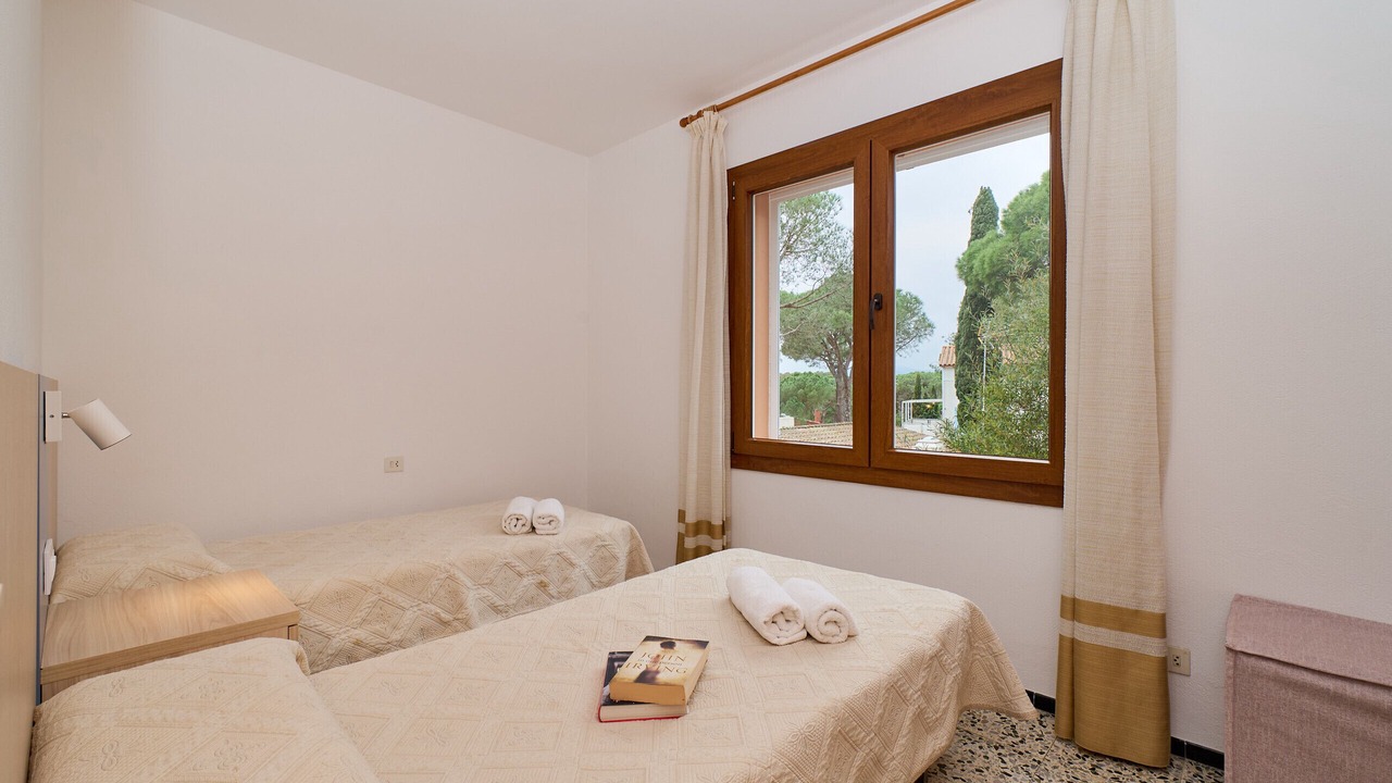 Photo of Bedroom in Calella de Palafrugell