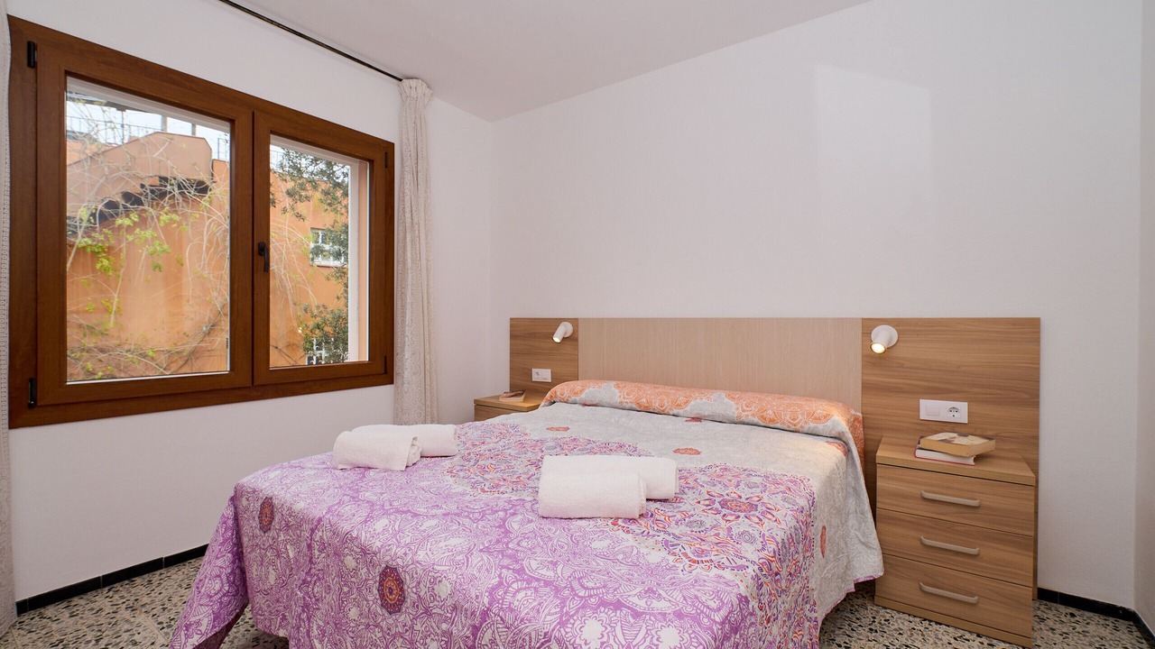 Photo of Bedroom in Calella de Palafrugell