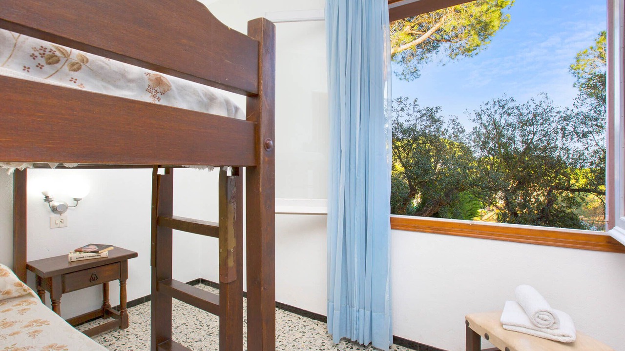 Photo of Bedroom in Calella de Palafrugell