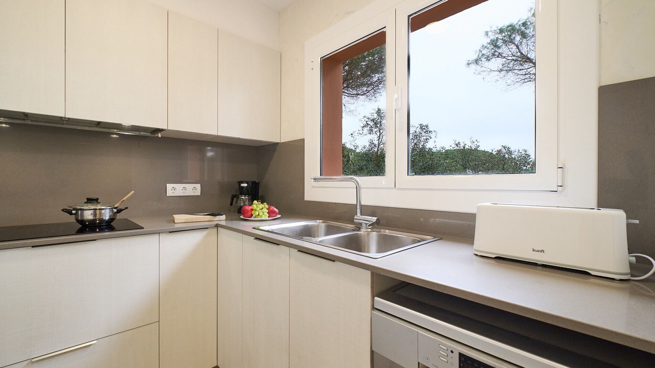 Photo of Kitchen in Calella de Palafrugell