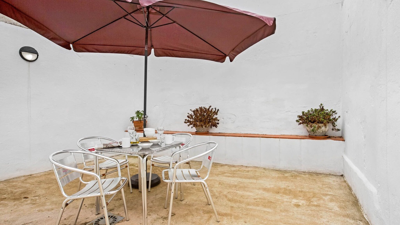 Photo of Outdoor in Llafranc