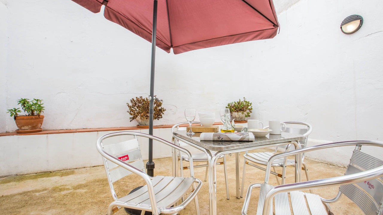 Photo of Outdoor in Llafranc