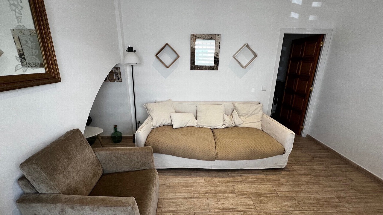 Photo of Livingroom in Llafranc