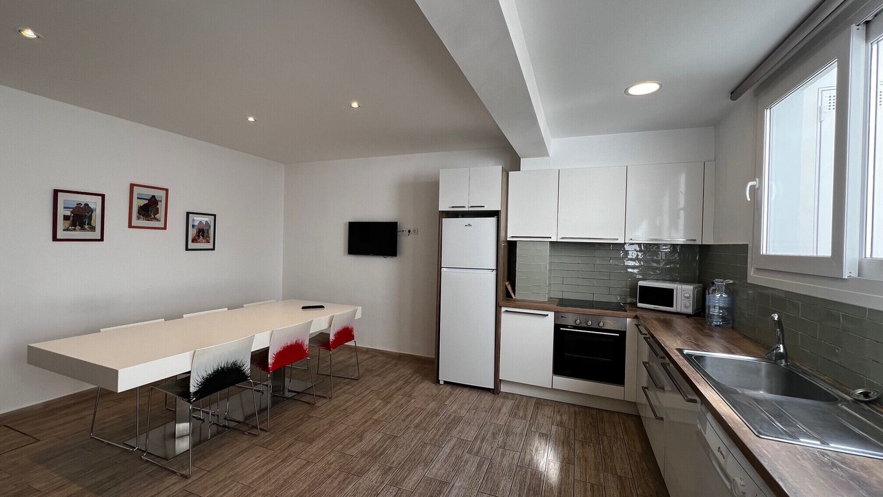 Photo of Kitchen in Llafranc