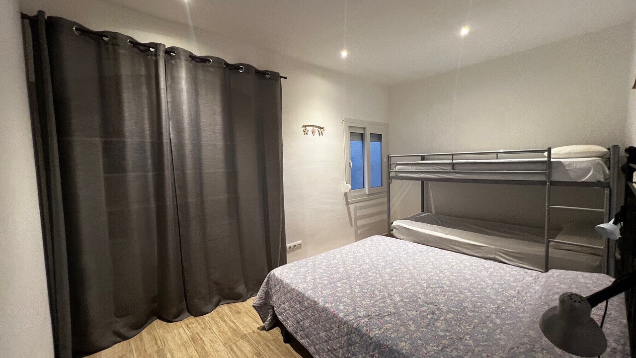 Photo of Bedroom in Llafranc