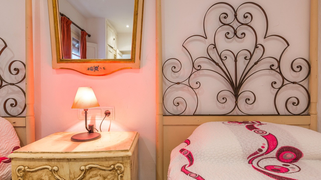 Photo of Bedroom in Llafranc