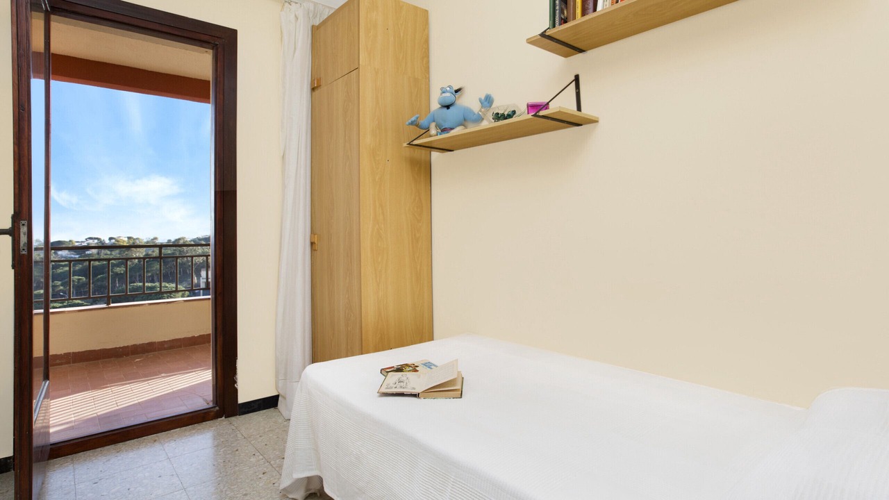 Photo of Bedroom in Blanes