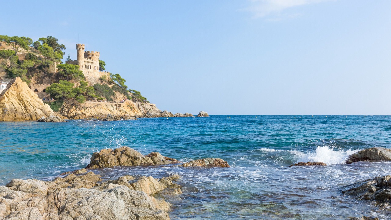 Photo of Others in Blanes