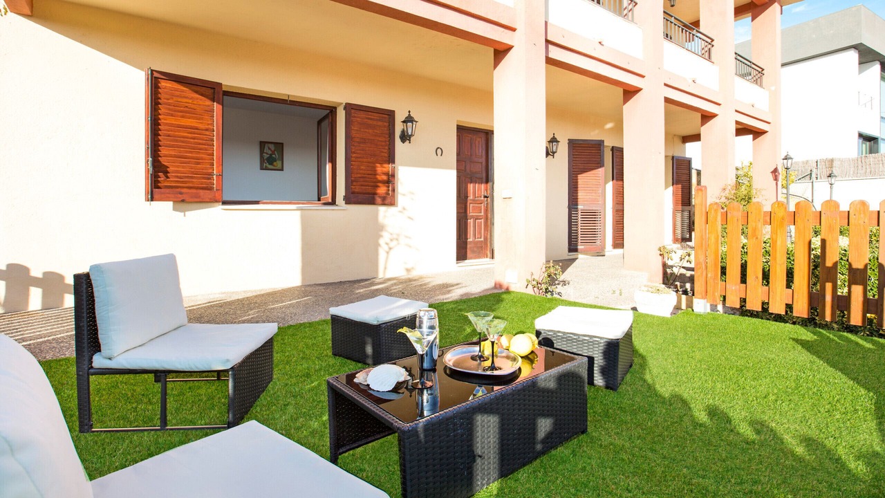 Photo of Patio Balcony in Blanes