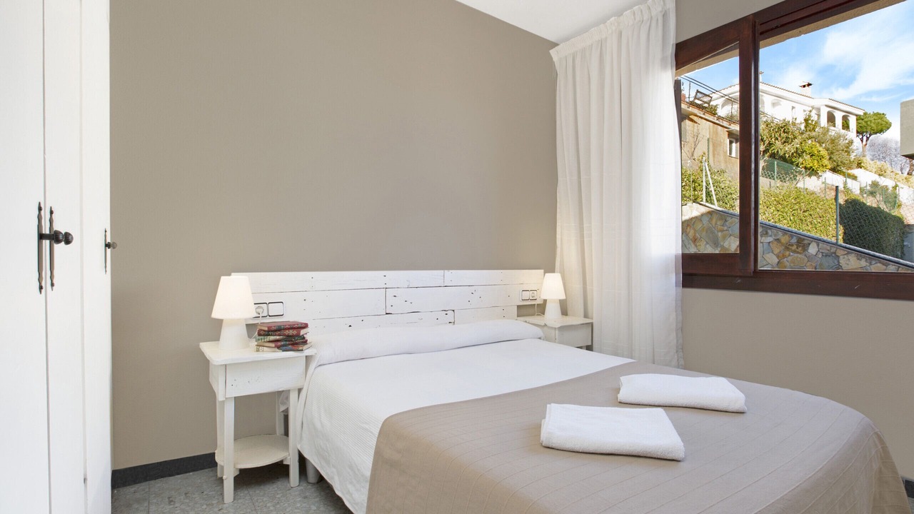 Photo of Bedroom in Blanes